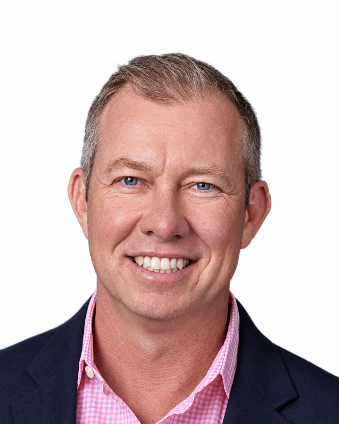 Miles Healey
