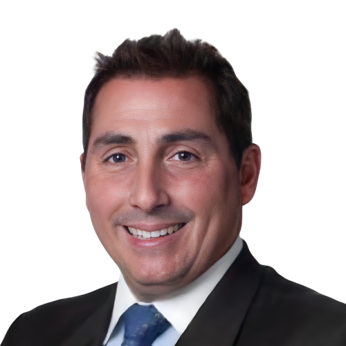 Stephen Beinhacker, CFA